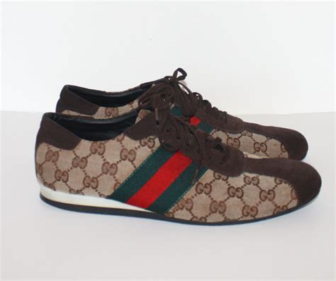 retro mens gucci shoes|vintage Gucci shoes women.